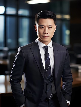 袁开芬 创意策略总监