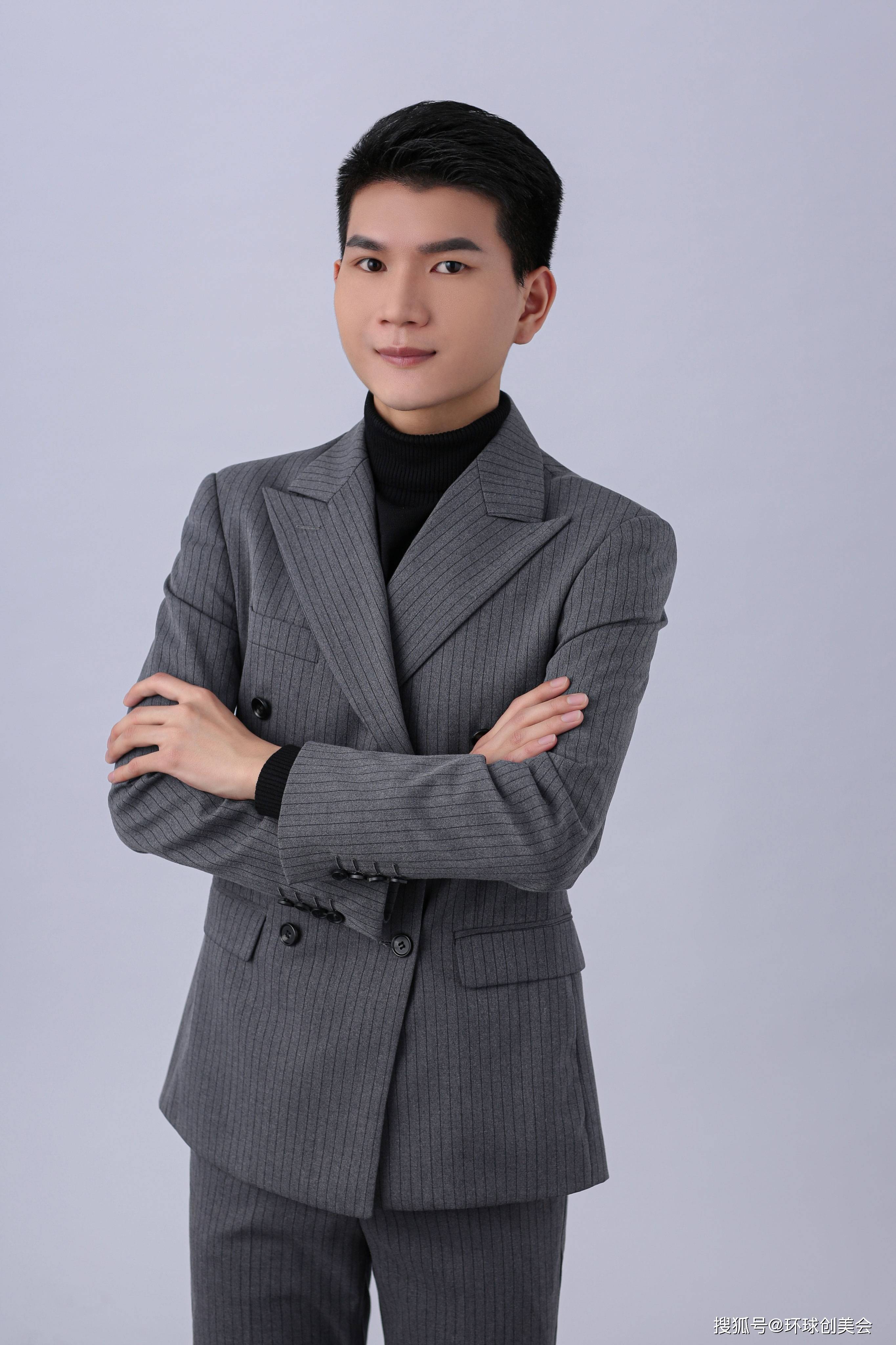 王春行 创始人 & 执行董事